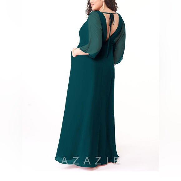 Missed the Azazie return deadline. - Picture 3 of 5